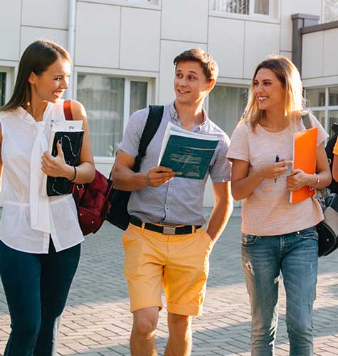 Bachillerato en el extranjero