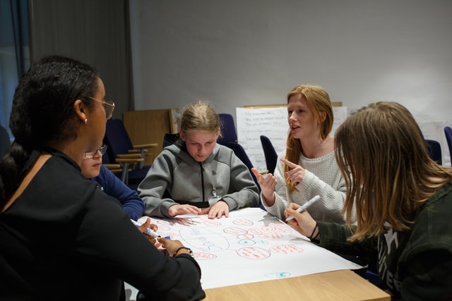 Estudiar en Irlanda