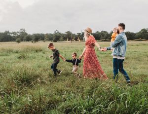 estudiar-en-irlanda-en-familia