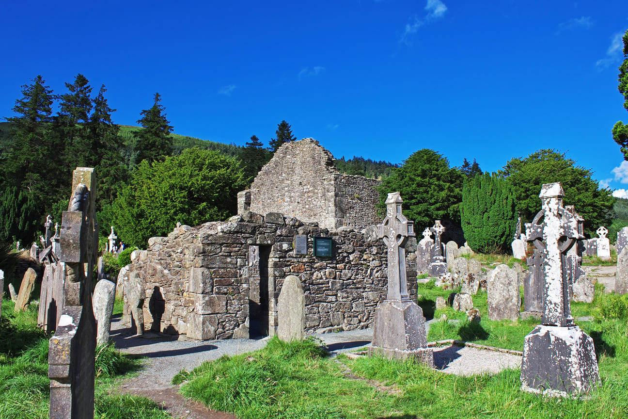 monumentos-en-irlanda