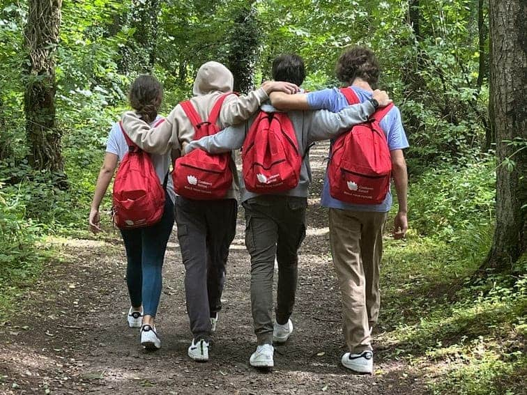 Curso de verano en irlanda