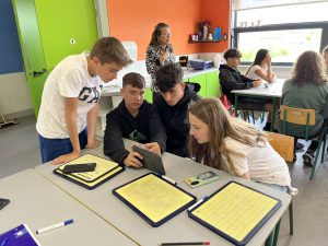 Aprender inglés en Irlanda