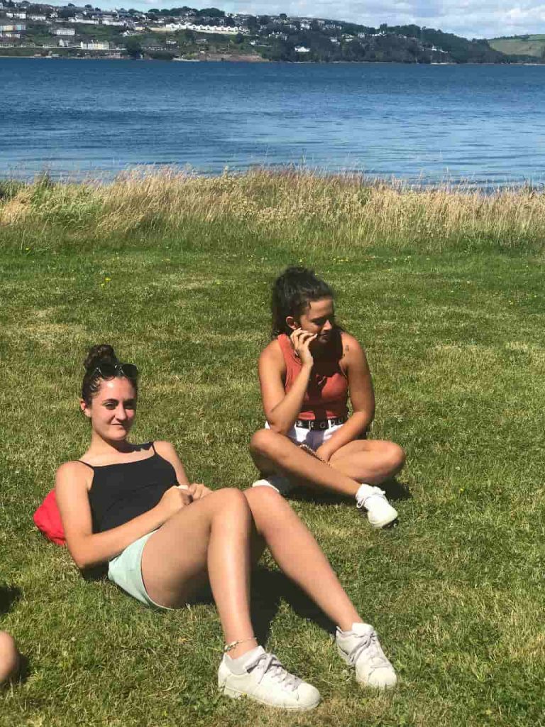 como es vivir en irlanda