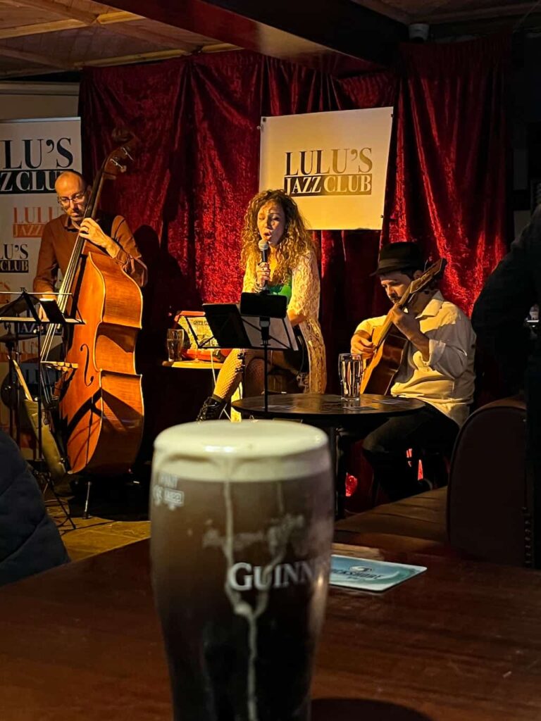 LOS MEJORES SITIOS PARA VISITAR EN IRLANDA