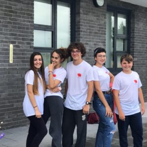 curso de verano en Irlanda