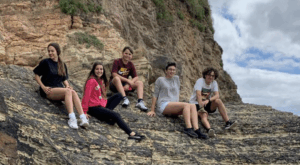 Curso de verano en Irlanda 2026