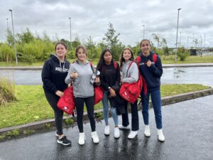 Curso de verano en Irlanda 2026