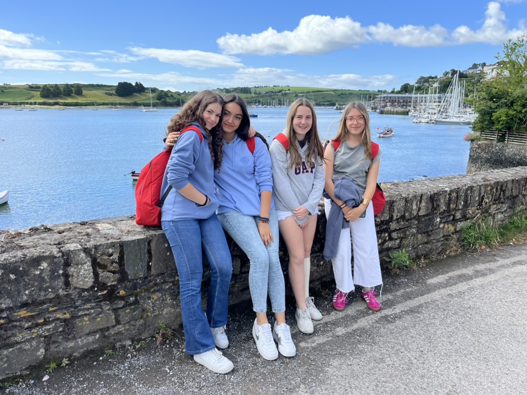 Curso de verano 2026 en Irlanda para adolescentes